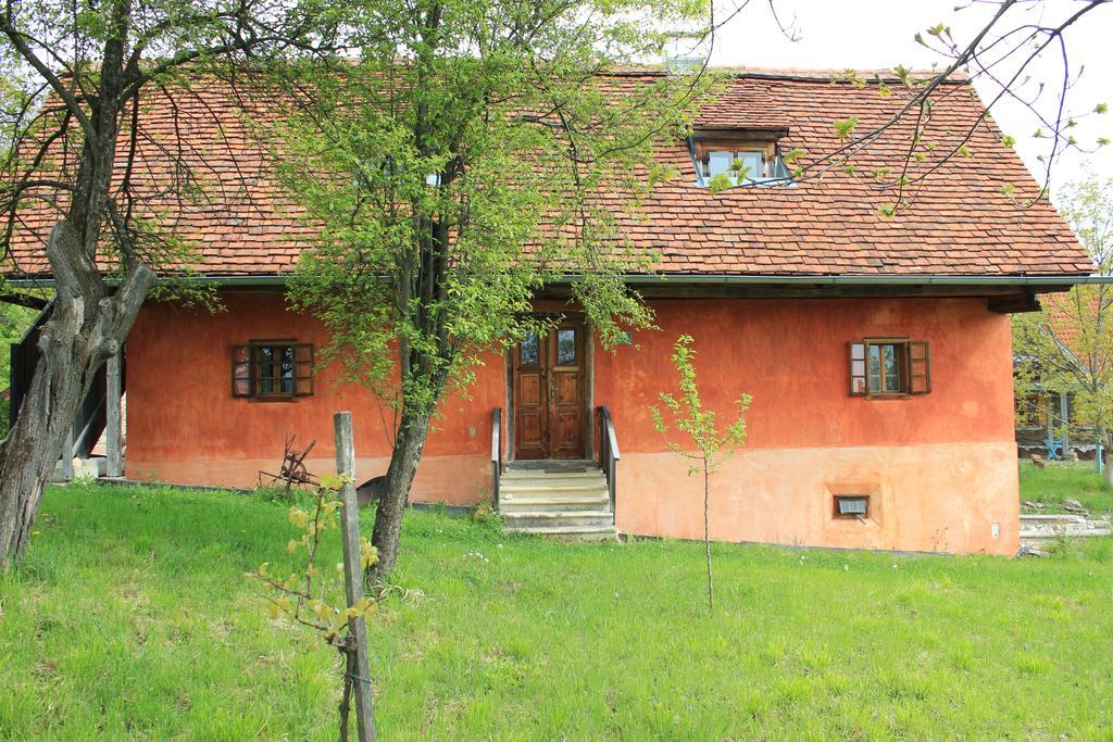 Ferienwohnungen Sonnenberg Ratsch an der Weinstraße Exterior photo