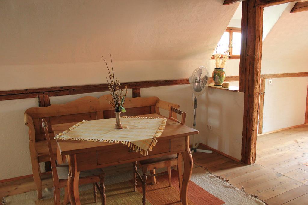 Ferienwohnungen Sonnenberg Ratsch an der Weinstraße Exterior photo